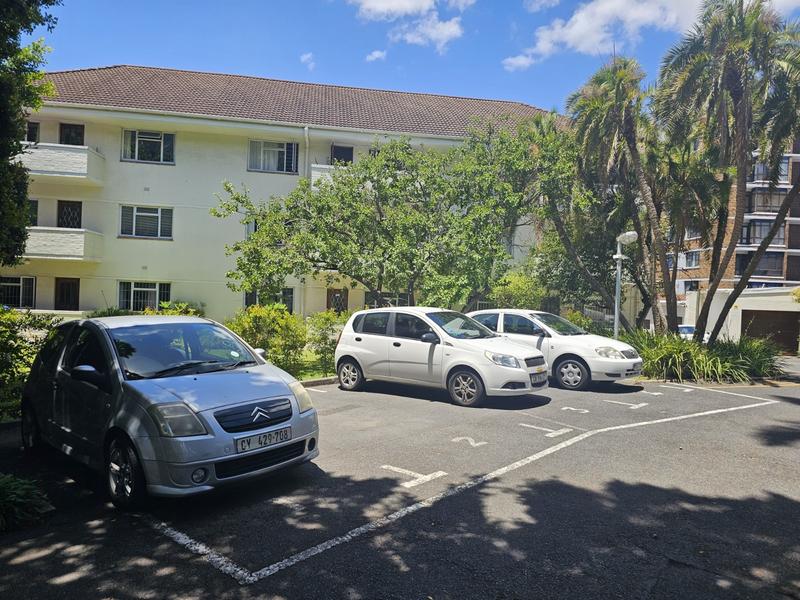 To Let 2 Bedroom Property for Rent in Rondebosch Western Cape